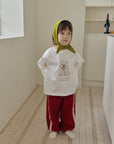 Little Foxx – Little Puppy Tee
