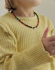 Little Foxx – Mome Raw Gemstone Necklace