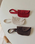 Little Foxx – Corduroy Belt Bag