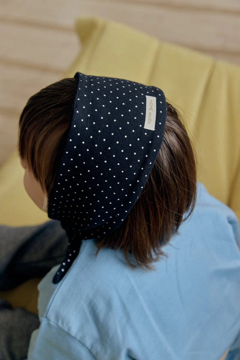 Little Foxx – Point Scarf