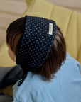 Little Foxx – Point Scarf