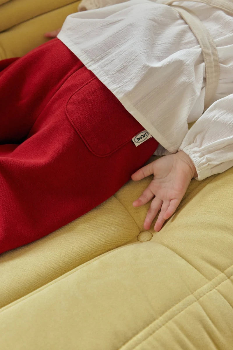 Little Foxx – Luv Luv Jogger Pants
