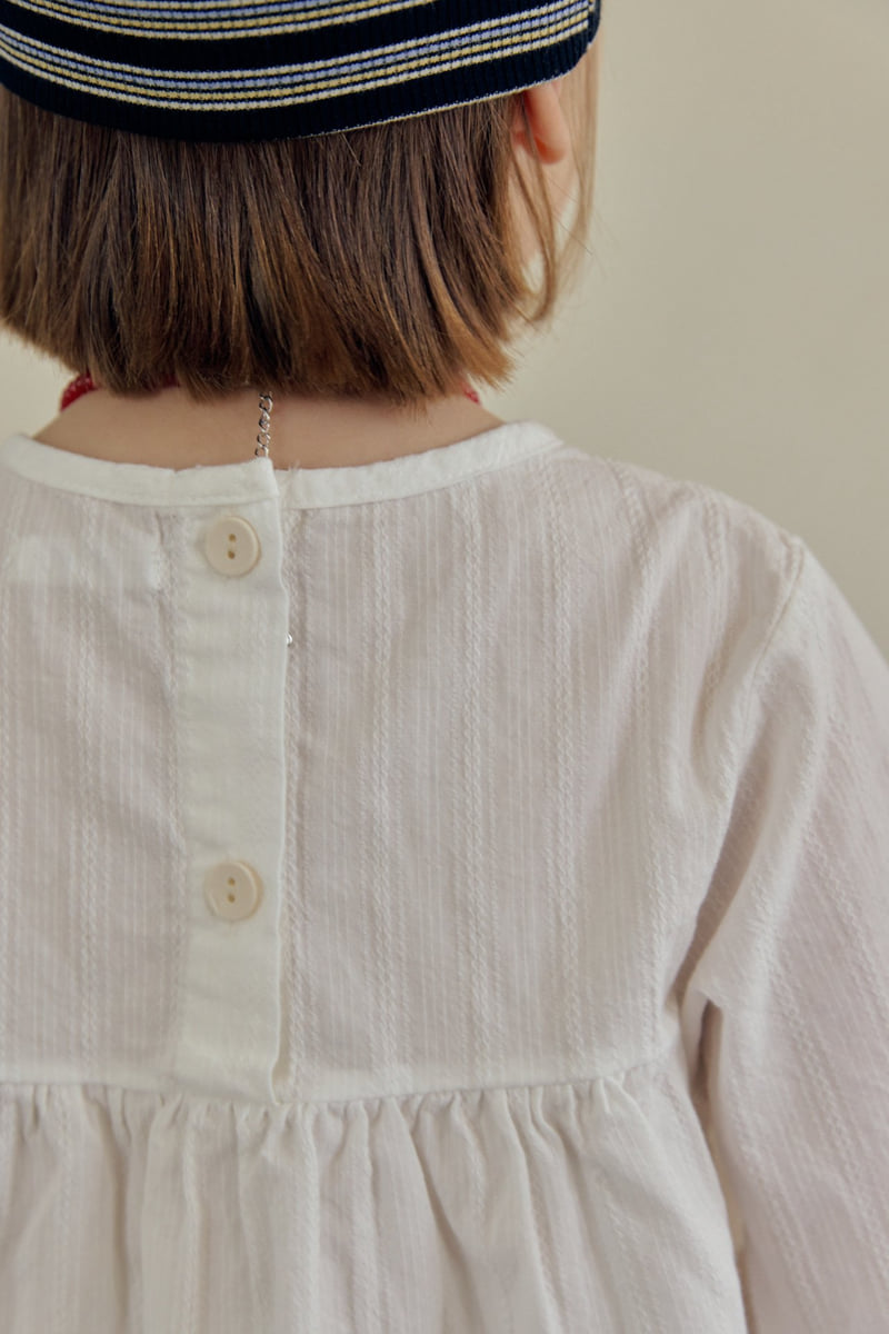 Little Foxx – Love Blouse