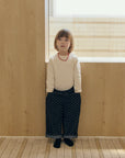 Little Foxx – Tutu Denim Pants