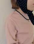 Little Foxx – Daily Ribbed Tee