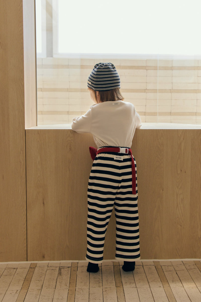 Little Foxx – Daily Ribbed Tee