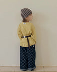 Little Foxx – Tutu Denim Pants