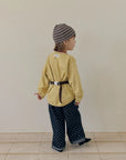 Little Foxx – Tutu Denim Pants