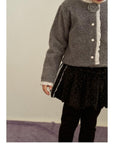 Little Foxx – Corsage Cardigan