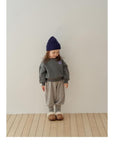 Little Foxx – Patch Sweatshirt