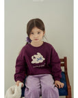 Little Foxx – Puppy Sweatshirt