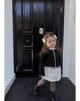 Little Foxx – Pompom Skirt