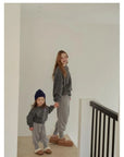 Little Foxx – Aline Jogger Pants – Adult