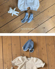 Little Foxx – Mink Fur Glory Suit