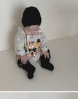 Little Foxx – Together Hooded Romper