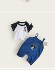 Little Foxx – Bebe Mickey Tee