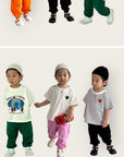 Little Foxx – Melbourne Jogger Pants