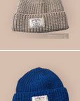 Little Foxx – Cozy Knit Beanie Hat