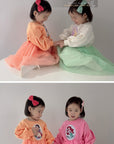 Little Foxx – Princess Dress