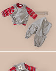 Little Foxx – Peanut Best Vest