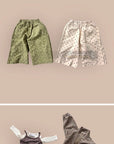 Little Foxx – Sage Heart Pants