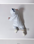 Little Foxx – Dinosaur Romper