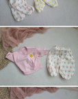 Little Foxx – Tulip Bloomers Pants