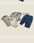 Little Foxx – Kong Baggy Pants