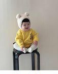 Little Foxx – Cheese Jerry Suit