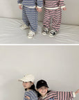 Little Foxx – Multi Top &amp; Bottom Set