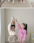 Little Foxx – Lan Cardigan