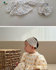 Little Foxx – Cute Bloomer Top &amp; Bottom Set