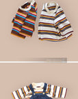 Little Foxx – Bebe Multi Tee
