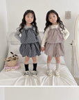 Little Foxx – Brownie Pumpkin Dress