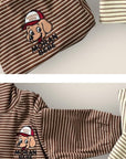 Little Foxx – Ran Turtleneck Tee