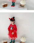 Little Foxx – Mas MM Dress
