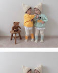 Little Foxx – Fleece Point MM Set