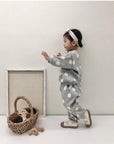 Little Foxx – Fleece Bubble Set