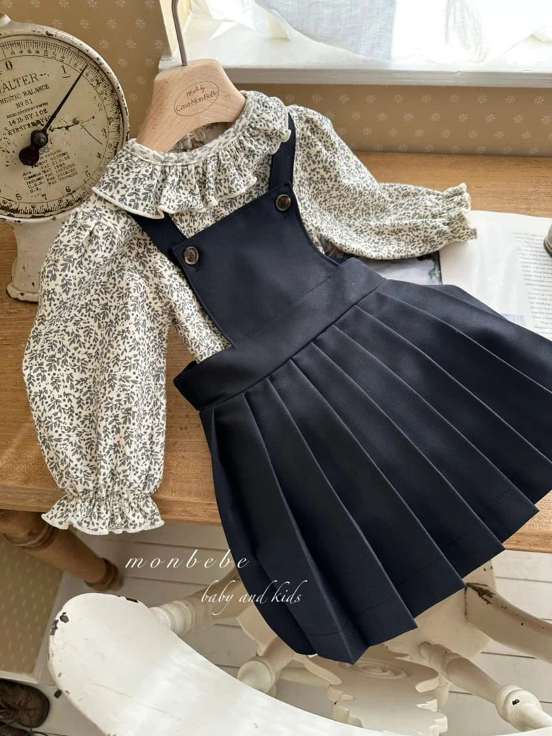 Emma Pleated Suspender Skirt2_byLittleFox_jetztvorbestellen