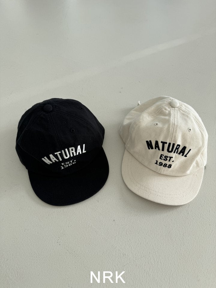 Natural Cap3_byLittleFox_jetztvorbestellen