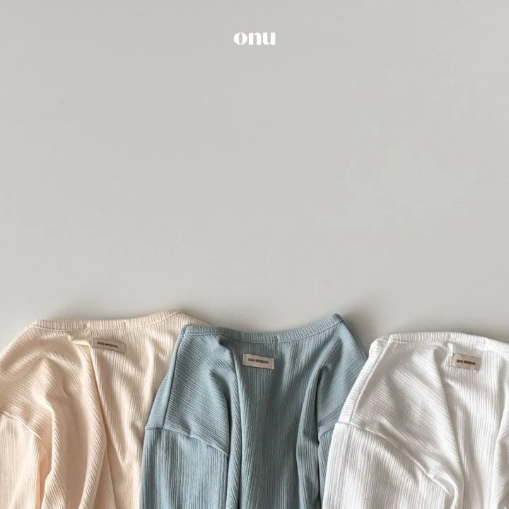 Modal Ribbed Tee2_byLittleFox_jetztvorbestellen