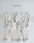 Little Foxx – Fine Rib Easywear