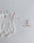 Little Foxx – Autumn Double Wave Suit