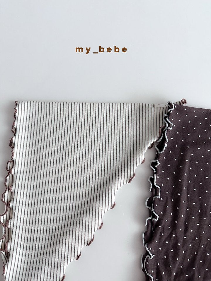 Little Foxx – Rib Kerchief