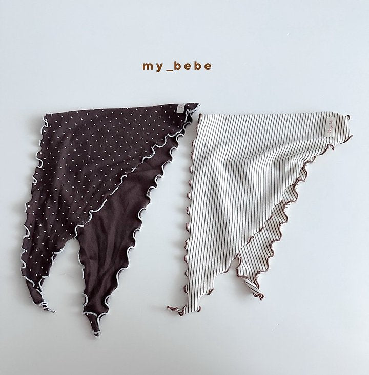Little Foxx – Rib Kerchief