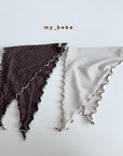 Little Foxx – Rib Kerchief