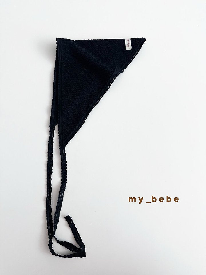 Little Foxx – Teddy Fleece Kerchief
