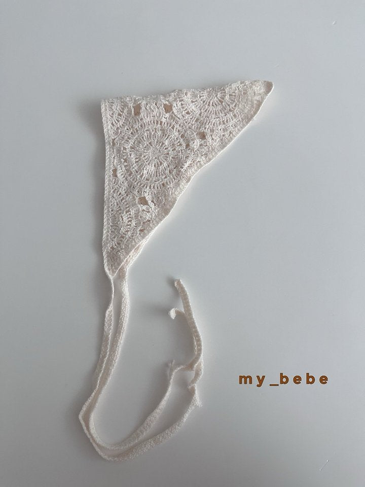 Little Foxx – Knit Kerchief
