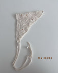 Little Foxx – Knit Kerchief