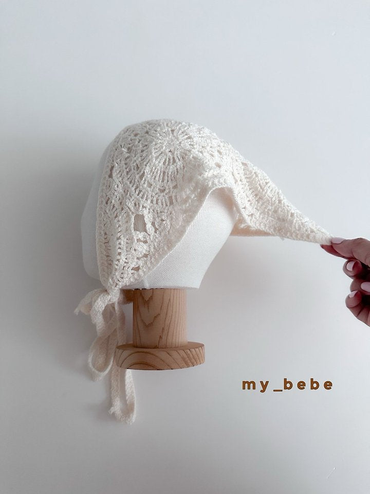 Little Foxx – Knit Kerchief